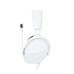 Гарнітура ігрова HyperX Cloud Stinger 3 PS5, mini-jack, білий Гарнітура ігрова HyperX Cloud Stinger 3 PS5, mini-jack, білий