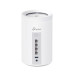 Система WiFi-Mesh TP-LINK Deco BE65 BE11000, 4x2.5GE LAN/WAN, 1xUSB 3.0, 3 мод