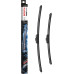 Склоочисник BOSCH Aerotwin безкаркасний комплект 600/475мм (3 397 118 909 )