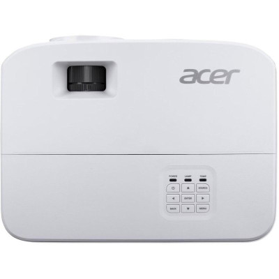 Проєктор Acer X1526 FHD, 4000 lm, 1.49-1.64
