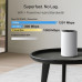 Система WiFi-Mesh TP-LINK Deco PX10 AX1500, 3xGE LAN/WAN, 3 мод, Powerline AV1000