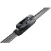 Склоочисник BOSCH Aerotwin безкаркасний комплект 600/400мм (3 397 007 116)