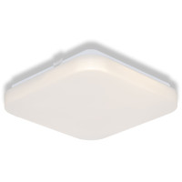 Світильник накладний OSRAM CEILING SQUARE 12Вт 4000K 960Лм
