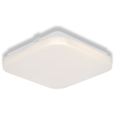 Світильник накладний OSRAM CEILING SQUARE 12Вт 4000K 960Лм