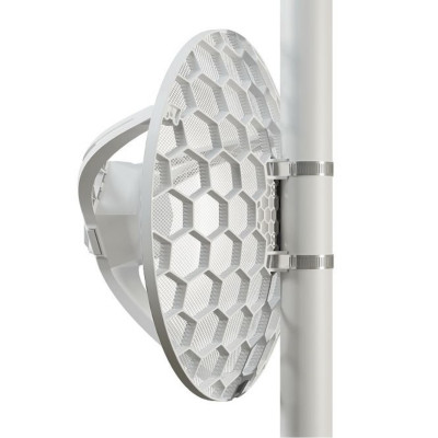 Точка доступу MikroTik LHGGR&FG621-EA Точка доступу MikroTik LHGGR&FG621-EA