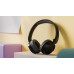 Навушники On-ear Philips TAH3209 BT 5.3, Wireless, Mic, Чорний