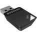 Адаптер WiFi NETGEAR A6100 AC600, USB 2.0 Адаптер WiFi NETGEAR A6100 AC600, USB 2.0