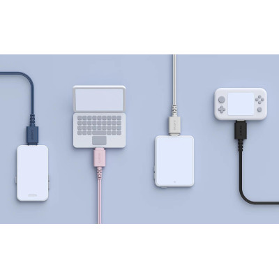 Навушники In-ear Sony IER-EX15C USB-C, Mic, Білий