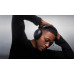 Навушники Over-ear Sony 1000X THE COLLEXION BT 6.0, ANC, Hi-Res, AAC, LDAC, LC3, Mic, Чорний