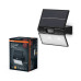 Світильник автономний OSRAM ENDURA STYLE SOLAR DOUBLE 2.9Вт 3000К 380Лм IP44 чорний