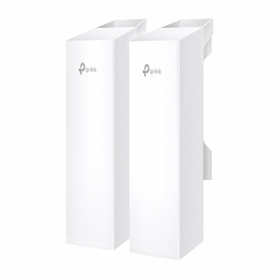Бездротовий міст TP-LINK EAP211-Bridge KIT AC900, 3xGE LAN, PoE до 1 км