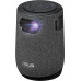 Проєктор портативний Asus ZenBeam LATTE L1 HD, 300 lm, LED, 1.2, WiFi, BT, Aptoide Проєктор портативний Asus ZenBeam LATTE L1 HD, 300 lm, LED, 1.2, WiFi, BT, Aptoide