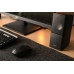 Акустична система 2E PCS202, 2.0, USB, Black