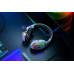 Гарнітура ігрова Razer Barracuda X Chroma, BT/WL, RGB, Phantom White Ed.
