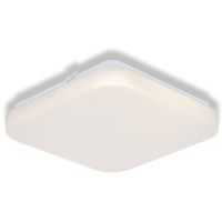 Світильник накладний з датчиком руху OSRAM CEILING SQUARE 12Вт 4000K 960Лм