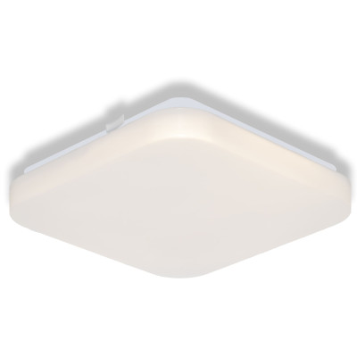 Світильник накладний з датчиком руху OSRAM CEILING SQUARE 12Вт 4000K 960Лм