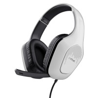 Гарнітура Trust GXT 415PS Zirox For Playstation, 3.5мм, білий Гарнітура Trust GXT 415PS Zirox For Playstation, 3.5мм, білий