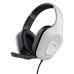 Гарнітура Trust GXT 415PS Zirox For Playstation, 3.5мм, білий