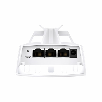 Бездротовий міст TP-LINK EAP211-Bridge KIT AC900, 3xGE LAN, PoE до 1 км