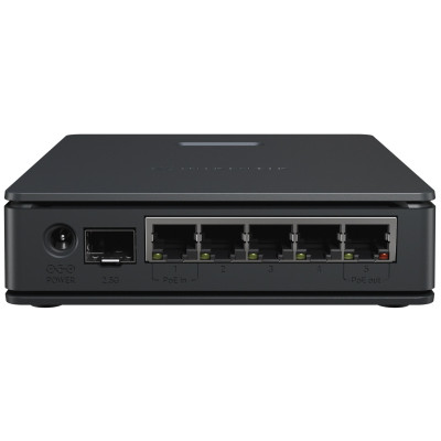 Маршрутизатор MikroTik hAP ax S