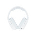 Гарнітура ігрова HyperX Cloud Flight 2, WL/USB-A/USB-C, білий