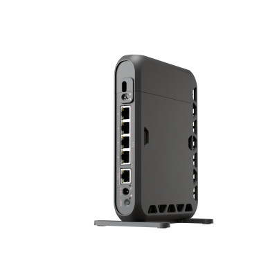 Маршрутизатор MikroTik hAP be3 Media