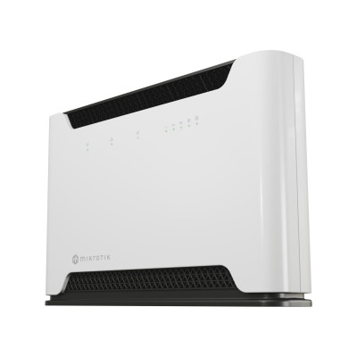 Маршрутизатор MikroTik Chateau LTE12 2025 (D53G-5HacD2HnD-TC&EG120K-EA)