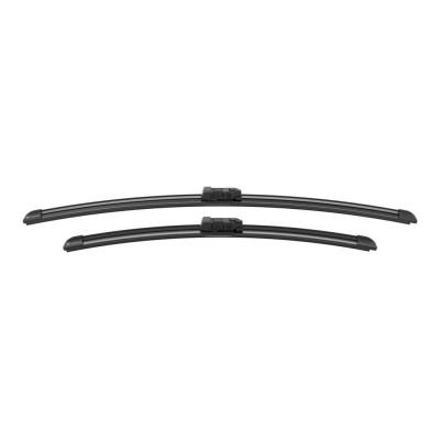 Склоочисник BOSCH Aerotwin безкаркасний комплект 600/450мм (3 397 014 419)