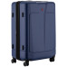 Валіза Wenger, BC Packer, велика, пластик, 4 колеса, синя