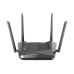Маршрутизатор D-Link DIR-X1530 AX1500 3xGE LAN, 1xGE WAN