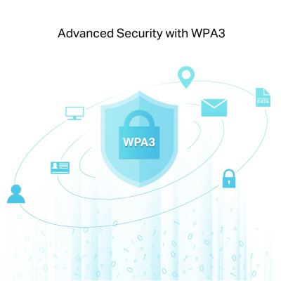 Адаптер WiFi TP-LINK Archer T2UB nano AC600, USB, BT4.2