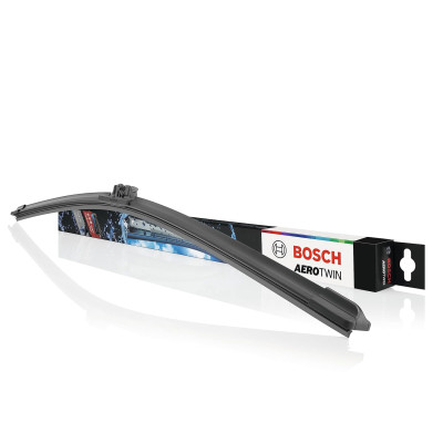 Склоочисник BOSCH Aerotwin Plus 3 безкаркасний 600мм (3 397 006 951)