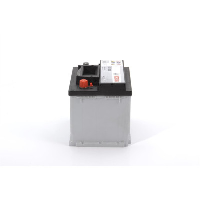 Акумулятор Bosch S3 12В 56А·год 480А R+ (0 092 S30 050)
