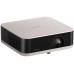 Проєктор Epson EF-61R FHD, 700 lm, LASER, 1.2, Google TV, рожевий