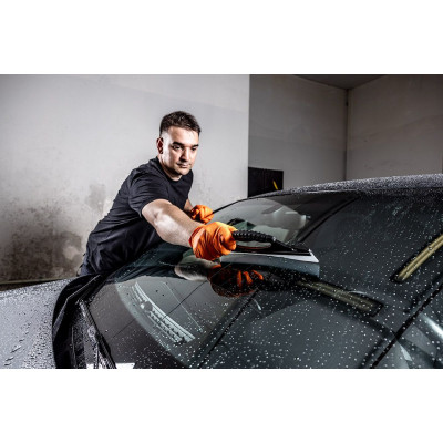 Скребок Neo Tools для видалення води 9.5х30см