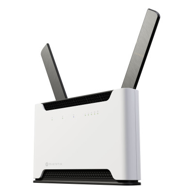 Маршрутизатор Mikrotik Chateau LTE7 ax (S53UG+5HaxD2HaxD-TC&R11e-LTE7)