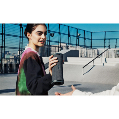 Акустична система Sony ULT FIELD 1 Чорний Акустична система Sony ULT FIELD 1 Чорний