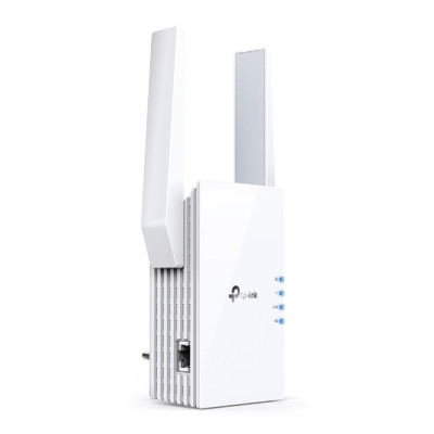 Розширювач покриття WiFi TP-LINK RE505X AX1500, 1хGE LAN, MESH