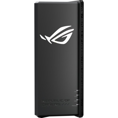 Маршрутизатор ASUS GS-BE18000 BE18000 1x10GE LAN, 3x2.5GE LAN, 1x10GE WAN/LAN, 1x2.5GE WAN/LAN, 1xUSB3.2, 1xUSB2.0, MESH