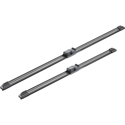 Склоочисник BOSCH Aerotwin безкаркасний комплект 600/475мм (3 397 118 936)