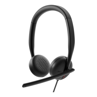 Навушники Dell Wired Headset WH3024 Навушники Dell Wired Headset WH3024