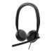 Навушники Dell Wired Headset WH3024 Навушники Dell Wired Headset WH3024