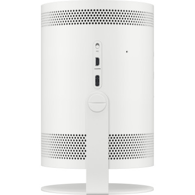 Проєктор портативний Samsung The Freestyle 2nd gen FHD, 230 lm, LED, 1.2, WiFi, BT, Tizen