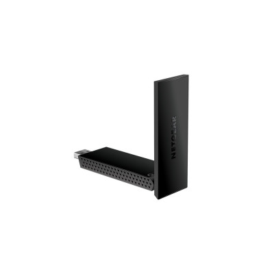 Адаптер WiFi NETGEAR A7500 Nighthawk AX1800, USB 3.0