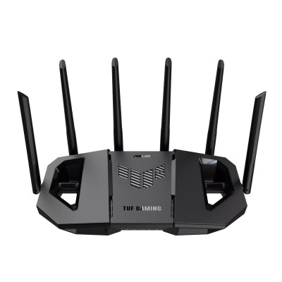 Маршрутизатор ASUS RT-BE90 BE9400  3x2.5GE LAN, 2,5xGE WAN, 1xUSB3.0, MESH