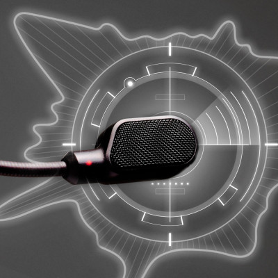 Гарнітура ігрова HyperX Cloud III, mini-jack/USB-A/USB-C, 1.2м/1.3м, чорний Гарнітура ігрова HyperX Cloud III, mini-jack/USB-A/USB-C, 1.2м/1.3м, чорний