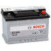 Акумулятор Bosch S3 12В 70А·год 640А R+ (0 092 S30 080)