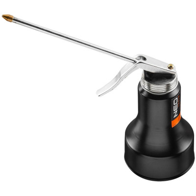 Маслянка Neo Tools, металева, 350мл