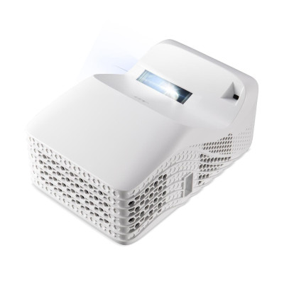 Проєктор Acer HL1810U UHD, 1000 lm, LED, 0.2, WiFi Проєктор Acer HL1810U UHD, 1000 lm, LED, 0.2, WiFi