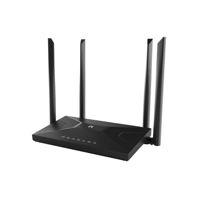 Маршрутизатор Netis MW5360 N300, 4G/LTE, 2xFE LAN, 1xFE WAN Маршрутизатор Netis MW5360 N300, 4G/LTE, 2xFE LAN, 1xFE WAN